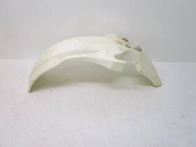 61100-kl4-000zc Honda 87 Xl 250 R Oem Front Fender 1984-1987
