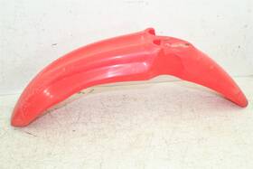 61100-kn4-a60za Honda 2002 Xr 100r Front Fender Plastic