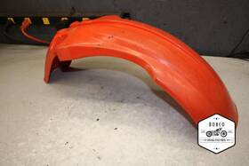 61100-kn5-670za Honda 1985 Xl350r Front Wheel Fender Cowl Fairing 3892.wd