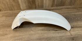 61100-kn5a-0700 Honda Xr600 / Xr650 Front Wheel Fender Shield Oem #