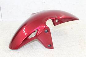 61100-kpp-t00yg Honda 2018 Cb 300f Front Fender Plastic 15075