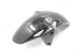 61100-kpp-t00zl Honda 2016 Cbr300r Black Front Oem Plastic Wheel Fender Cowl Fairing
