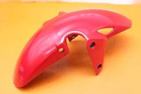61100-kpp-t00zu Honda 2015-2022 Cbr300r Oem Front Wheel Fender Cowl Fairing