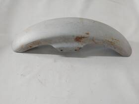 61100-kr3-000 Honda 1985 Rebel 250 Cmx250c Front Wheel Fender Mud Guard