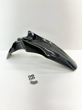 61100-krh-660zc Honda 2023 2024 Xr 150 L Xr150l Oem Front Wheel Fender Cover Rash