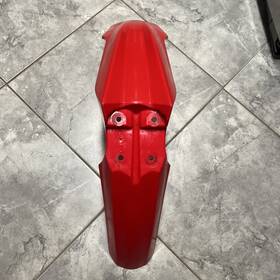 61100-krn-a900 Honda Crf250r/crf450r Moto-x Front Mudguard New Old Stock