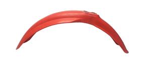 61100-ks6-0000 Honda Front Fender Cr125 Cr250 Flash Red