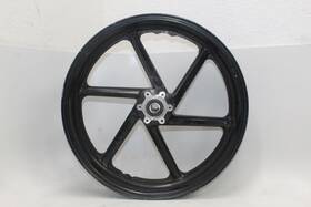 61100-mal-600zc Honda 95-96 Cbr600f3 Oem Front Wheel Tire