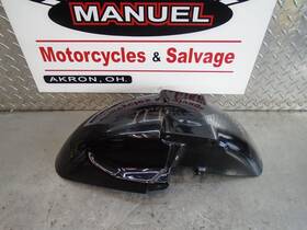 61100-mas-000zb Honda 99 Cbr 900 Rr Oem Front Fender Repainted