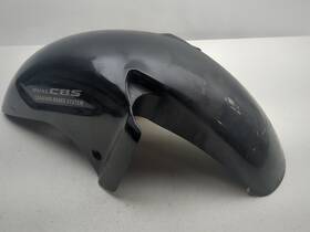 61100-mat-000 Honda 97-03 Cbr1100xx Blackbird Cbr1100 Front Fender Fairing Guard