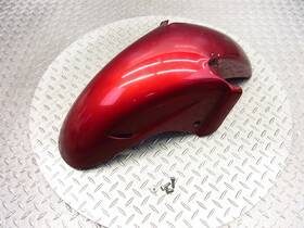 61100-matb-0000 Honda 1999 97-00 Cbr1100xx Cbr1100 Blackbird Oem Front Fender Hugger Guard