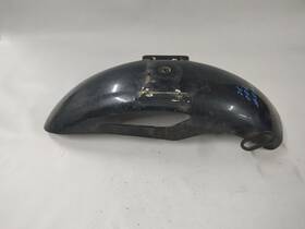 61100-mb2-000zc Honda 1984 Cb700sc Nighthawk Front Fender