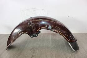 Honda 61100-mb9-780zb 1983 Gl1100 Gold Wing Front Fender