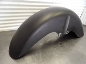 61100-mba-010za Honda 98-03 Shadow Ace Vt750 Front Fender 61100-mba-010