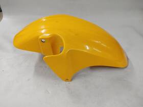 61100-mbw-000ze Honda 2000 Cbr600f4 Front Fender Mud Guard