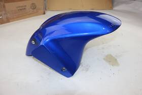 61100-mbw-d21za Honda 01-06 Cbr600f4i Front Wheel Fender Cowl Fairing Bb644