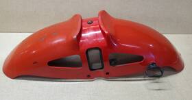 61100-mc8-000za Honda Front Fender Ft500 Ascot 1982 1983