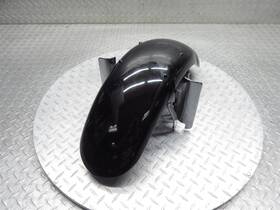 61100-mch-000 Honda 2002 02-05 Vtx1800 Oem Front Fender Tire Hugger Mud Guard