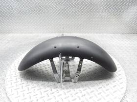 61100-mch-000z Honda 2002 02-03 Vtx1800 Front Fender Mud Guard Wheel Tire Cover