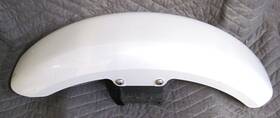 61100-mcl-000 Honda 01-07 Shadow Spirit Vt750 Dc Front Fender Brace Ff555