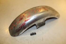 61100-mcl-000zq Honda 2006 Shadow Spirit 750 Front Wheel Fender