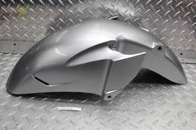 61100-mcs-g00ze Honda 2007 St1300 Silver Front Wheel Fender Cowl Fairing