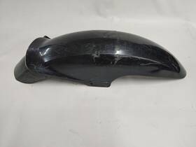 61100-me5-000 Honda 1983 Cb650sc Nighthawk Front Fender Mud Guard