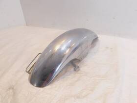 61100-me8-405 Honda 82-83 V45 Magna 750 Vf750c Vf750 Chrome Front Wheel Cover Fender Mud Guard