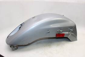 61100-mea-671 Honda 2004 Vtx1300c Oem Rear Back Fender Mud Guard