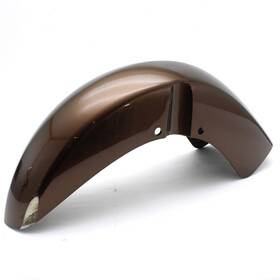 61100-meg-0000 Honda 2004 - 2022 Shadow Aero 750 Front Fender Off Vt750