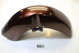 61100-meg-000a2 Honda 2020 Shadow Aero Vt 750 Front Wheel Fender 61100-meg-000a2 Honda 2020 Shadow Aero Vt 750 Front Wheel Fender