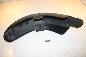 61100-meg-000za Honda 2006 Shadow Aero 750 Vt750c Front Wheel Fender
