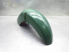 61100-meg-000zx Honda 2008 04-09 Vt750c Shadow Front Fender Mud Guard Wheel Tire Cover