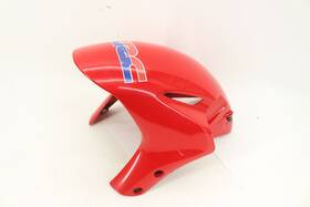 61100-mel-000zb Honda 2004 Cbr1000rr Front Wheel Fender Cowl Fairing