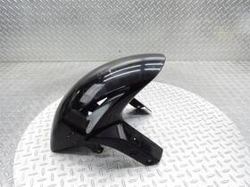 61100-mel-d20za Honda 2007 06-07 Cbr1000 Rr Front Fender Mud Guard Wheel Tire Cover Oem