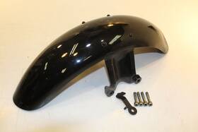 61100-mem-670za Honda 2007 Vtx 1300c Front Wheel Fender