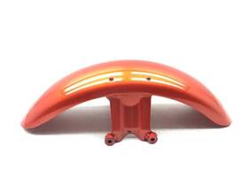 61100-mem-670zj Honda Front Fender Fairing Tire Hugger 2006 Vtx1300c 3212 X