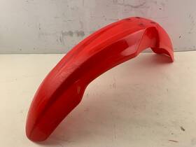 61100-men-670 Honda Cr125r Cr250r Crf250x Crf250r Crf450r 450x Oem Front Fender