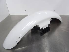 61100-mfe-670zq Honda 10-13 Shadow Rs Vt750rs Front Fender White