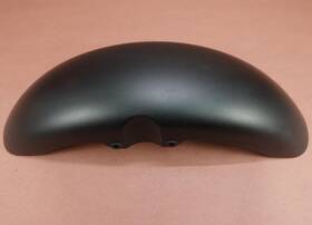 61100-mfe-a400 Honda 2010-2014 Shadow Phantom Vt750 C2b Front Wheel Fender Mud Guard