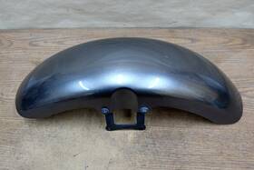 61100-mfe-a40zc Honda 2014 Shadow Phantom Vt750c2b Front Fender