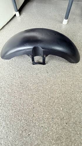 61100-mfe-a40ze Honda Motorcycle Front Fender