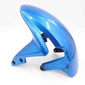 61100-mfj-d00ze Honda 07 08 09 10 11 12 Cbr600rr Front Wheel Fairing Fender Cowl Oem Parts C45