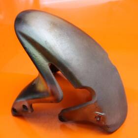 61100-mfj-d00zh Honda 2008-2012 Cbr600rr Oem Front Wheel Fender Cowl Fairing