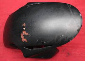 61100-mfl-000zb Honda 2008 - 2014 Cbr 1000rr Front Fender #2848