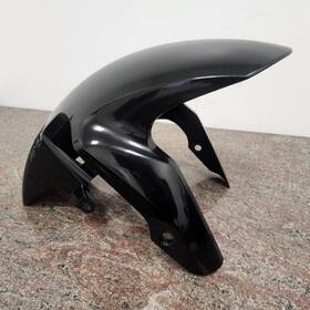 61100-mfn-d00 Honda 2008-2017 Cb1000r Front Fender Black Oem 61100-mfn-d00 Honda 2008-2017 Cb1000r Front Fender Black Oem