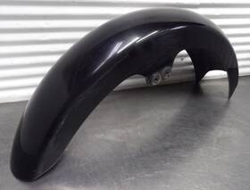 61100-mfr-670zb Honda 10-22 Fury 1300 Vt1300cx Black Front Fender 61100-mfr-670