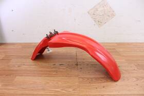 61100-mg2-870za Honda 1983 Xl600r Front Fender Aftermarket With Oem Bracket