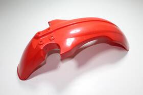 61100-mg2-870zb Honda 1985 Xl600r Xl600 R Dc Front Fender