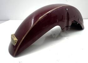 61100-mg9-680za Honda 84 85 86 87 Goldwing 1200 Gl-1200 Front Wheel Fender Cowl Fairing